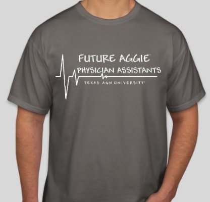 FAPA Fall 2021 Shirt